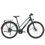 TREK Dual Sport 2 Stagger EQ