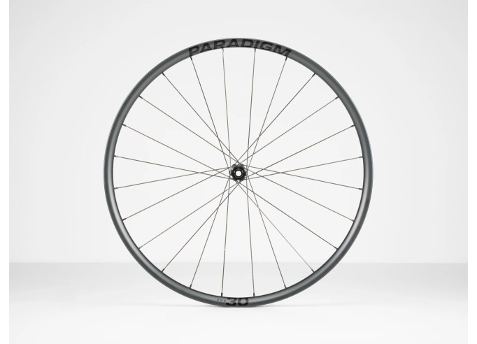 Rats Bontrager Paradigm Pro 30 TLR Disc priekšējais