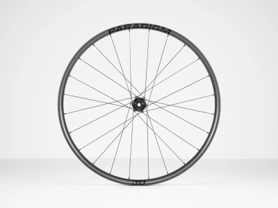 Rear wheel Bontrager Paradigm Pro 30 TLR Disc