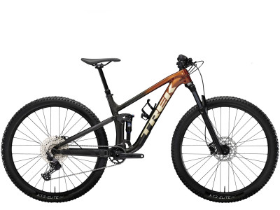 Trek fuel 5 2019 sale