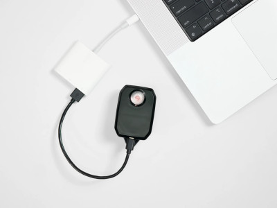 Aizmugurējā lampa TREK CarBack radar