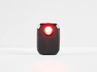 Rechargeable taillight TREK CarBack Radar