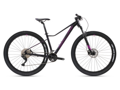 Velosipēds Superior XC879 W melns
