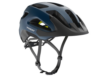 Ķivere TREK Solstice MIPS zila
