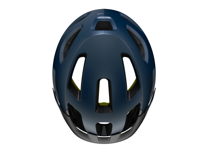 Helmet TREK Solstice MIPS Mulsanne Blue