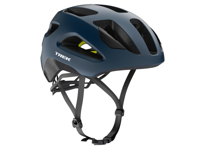 Helmet TREK Solstice MIPS Mulsanne Blue