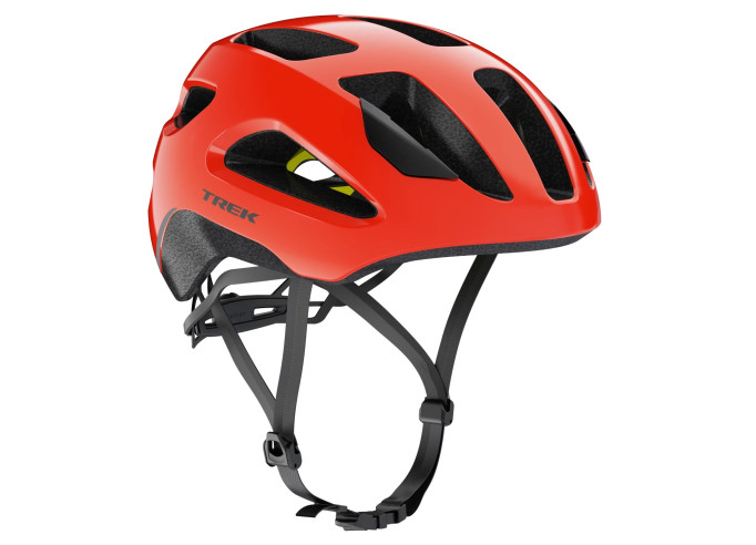 Ķivere TREK Solstice MIPS sarkana