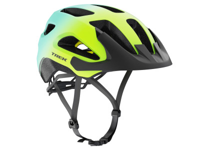 Helmet TREK Solstice MIPS Volt/Miami Green