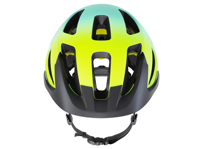 Helmet TREK Solstice MIPS Volt/Miami Green