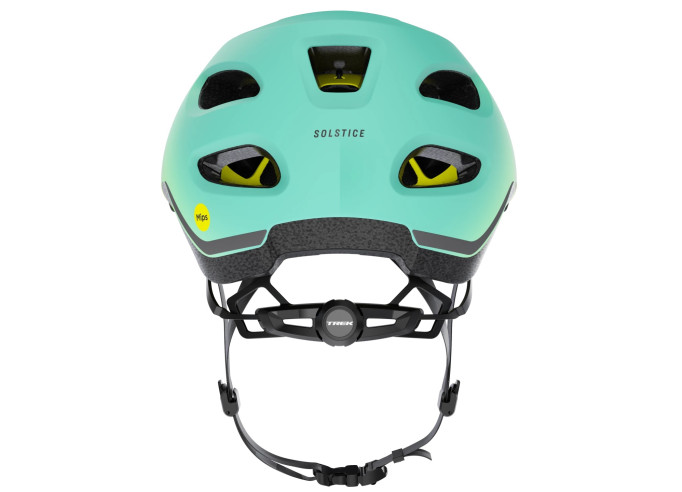 Helmet TREK Solstice MIPS Volt/Miami Green