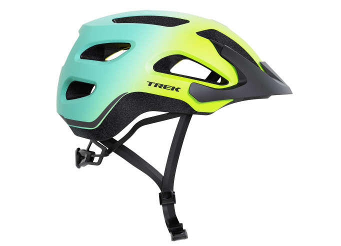 Ķivere TREK Solstice MIPS Volt/Miami Green