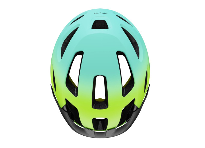 Helmet TREK Solstice MIPS Volt/Miami Green