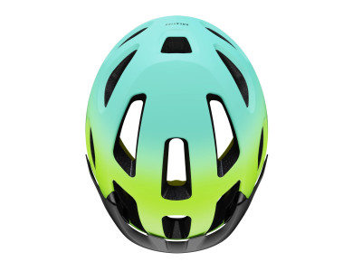 Helmet TREK Solstice MIPS Volt/Miami Green