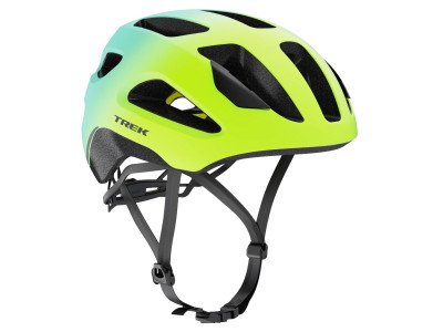 Helmet TREK Solstice MIPS Volt/Miami Green