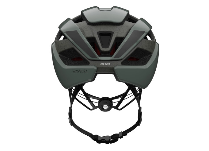 Helmet Trek Circuit Wavecel Keswick