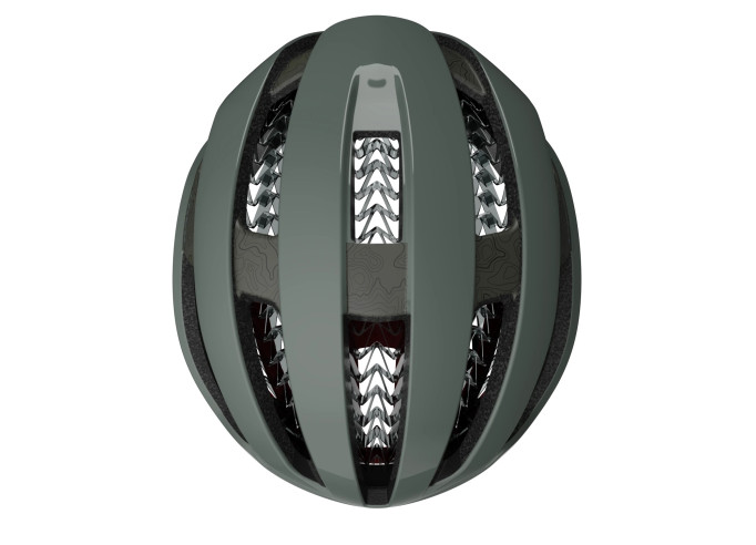 Ķivere Trek Circuit Wavecel zaļa