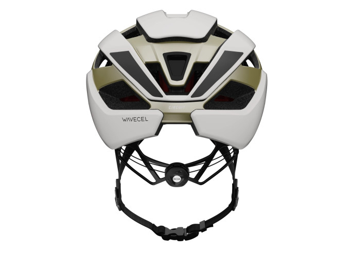 Ķivere Trek Circuit Wavecel balta