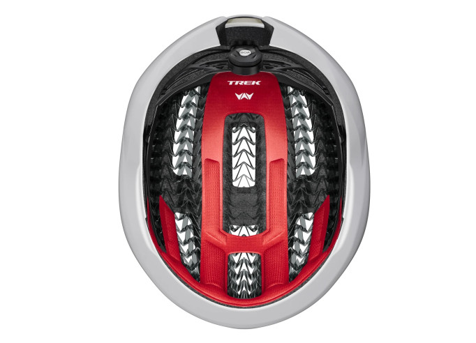 Ķivere Trek Circuit Wavecel balta