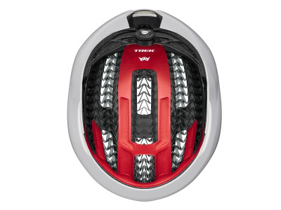 Ķivere Trek Circuit Wavecel balta