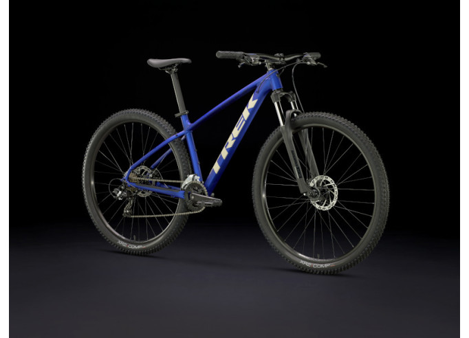Velosipēds TREK Marlin 4 Gen 2 zils