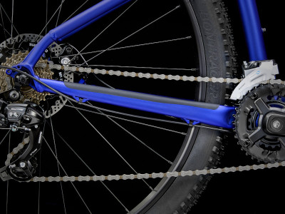 Mountainbike TREK Marlin 4 Gen 2 Matte Hex Blue