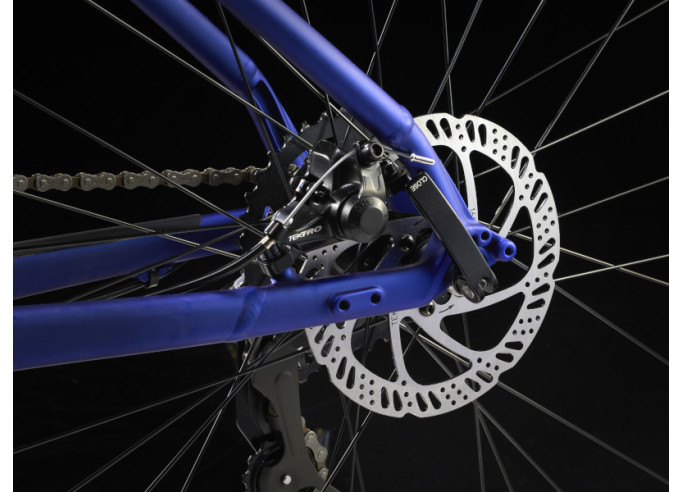 Velosipēds TREK Marlin 4 Gen 2 zils