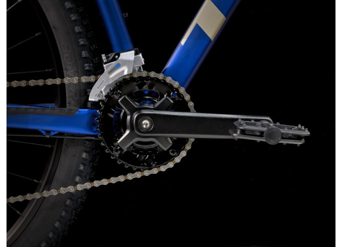 Velosipēds TREK Marlin 4 Gen 2 zils