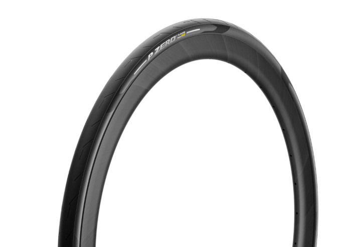 Pirelli P ZERO Race TLR RS