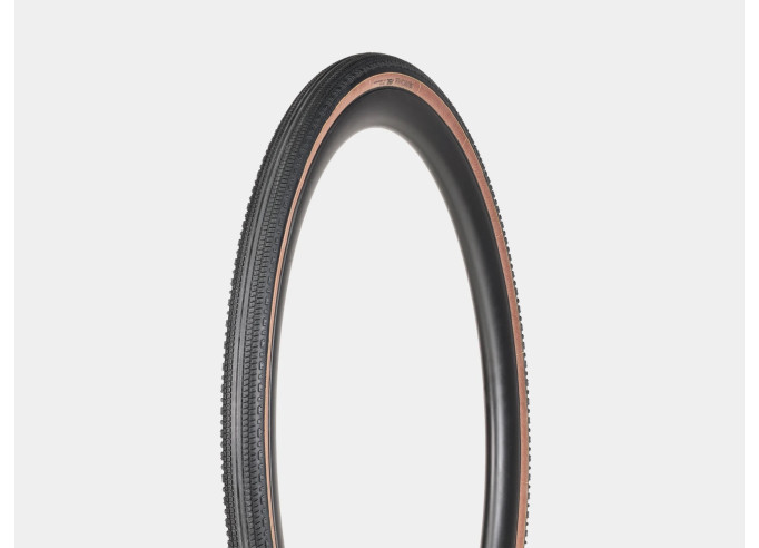 Bontrager Girona RSL GR TLR 700x38 Classic bekamerinė padanga