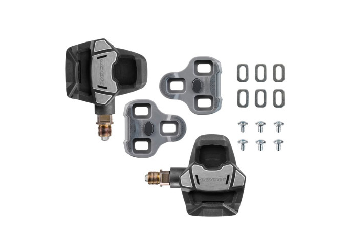 Look Keo Blade Power Dual pedalai