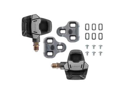 Look Keo Blade Power Dual pedalai