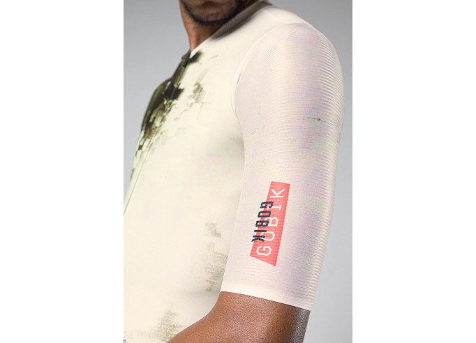 Jersey Gobik ATTITUDE 2.0 IRIE