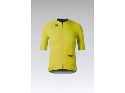 Jersey Gobik CX PRO 3.0 UNISEX KIWI
