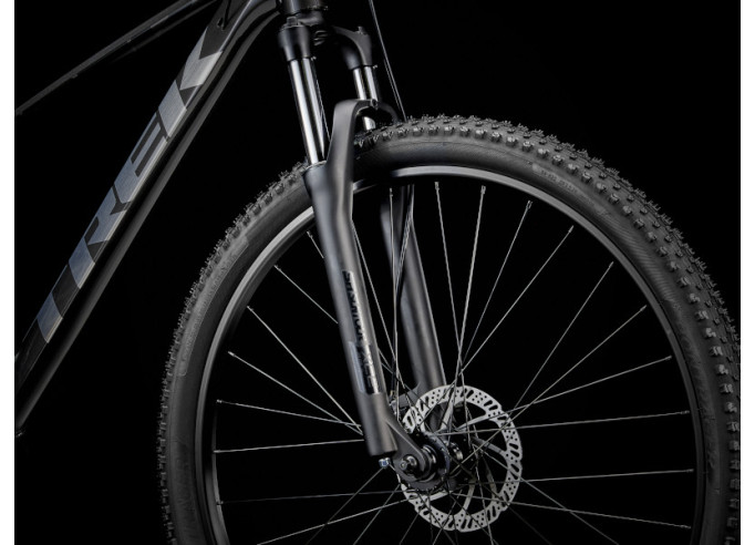 Mountainbike TREK Marlin 4 Gen 2 Dnister Black