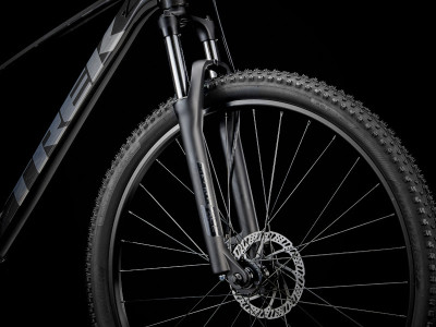 Velosipēds TREK Marlin 4 Gen 2 melns