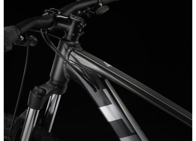 Velosipēds TREK Marlin 4 Gen 2 melns