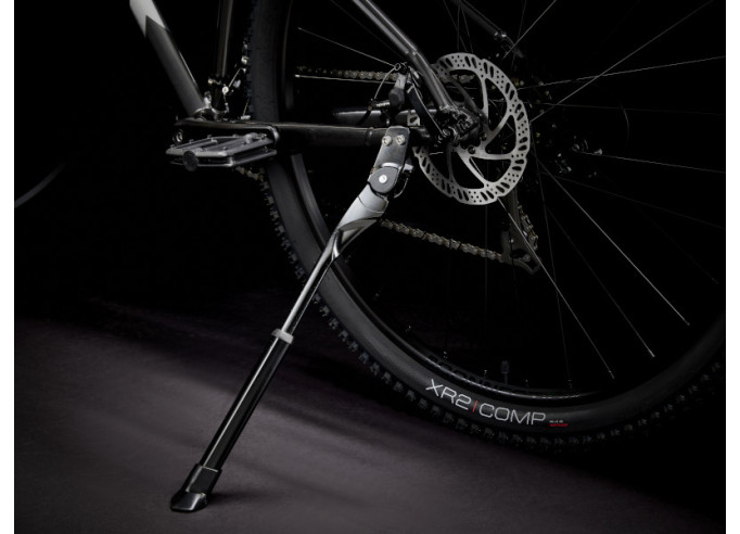 TREK Marlin 4 Gen 2 Dnister Black kalnų dviratis