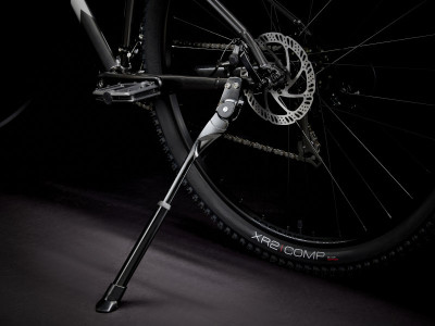 TREK Marlin 4 Gen 2 Dnister Black kalnų dviratis