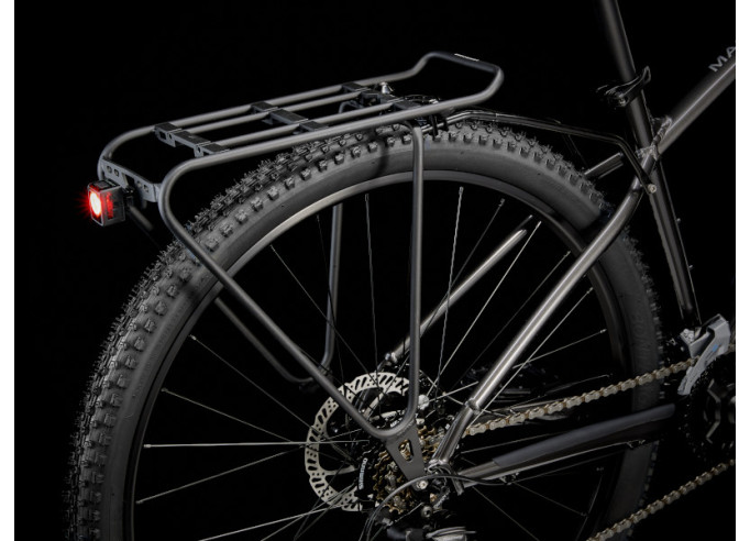 Velosipēds TREK Marlin 4 Gen 2 melns