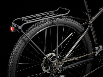 Velosipēds TREK Marlin 4 Gen 2 melns