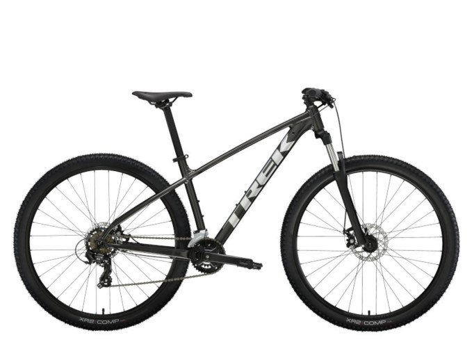 Velosipēds TREK Marlin 4 Gen 2 melns