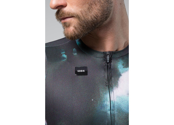 GOBIK LONG SLEEVE CX PRO 2.0 LEDA