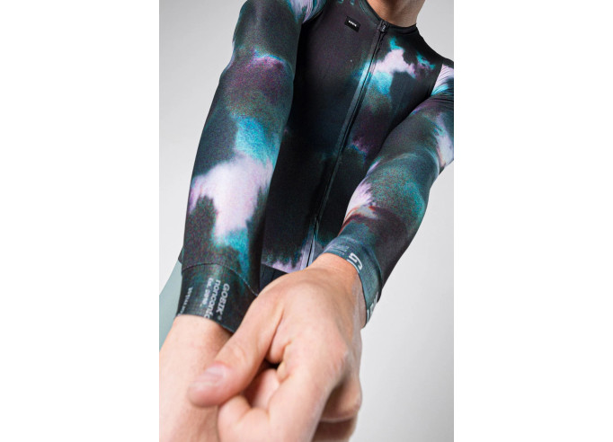 GOBIK LONG SLEEVE CX PRO 2.0 LEDA