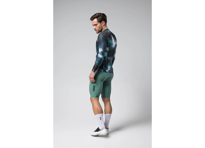 GOBIK LONG SLEEVE CX PRO 2.0 LEDA