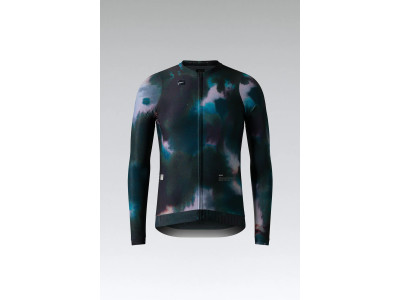 GOBIK LONG SLEEVE CX PRO 2.0 LEDA