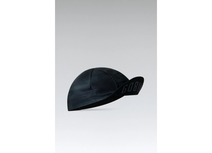 Cepure Gobik VINTAGE melna