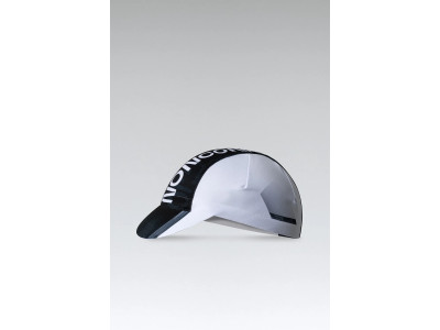 Cepure Gobik VINTAGE CAP UNISEX balta 2