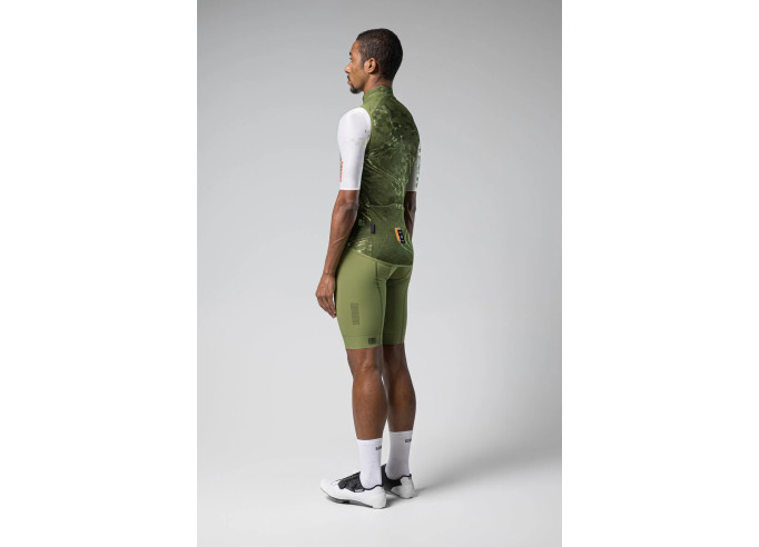 Veste Gobik PLUS 2.0 OLIVE GREEN