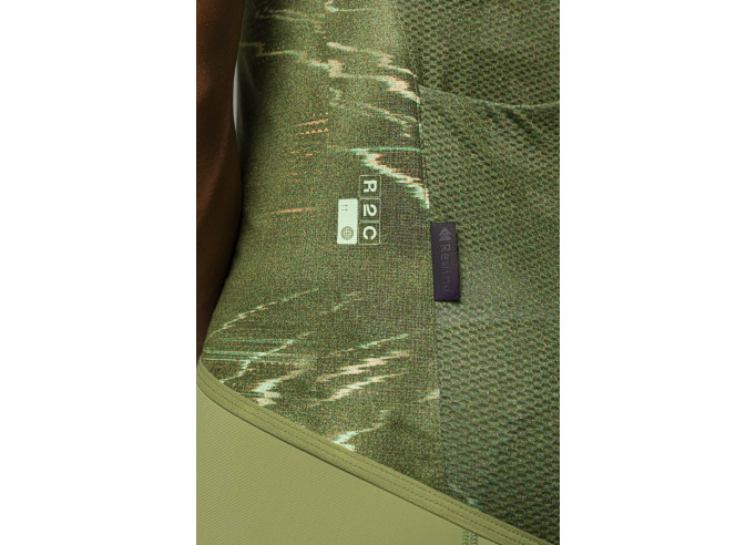 Veste Gobik PLUS 2.0 OLIVE GREEN