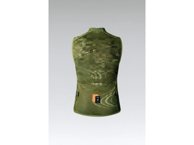 Veste Gobik PLUS 2.0 OLIVE GREEN 2